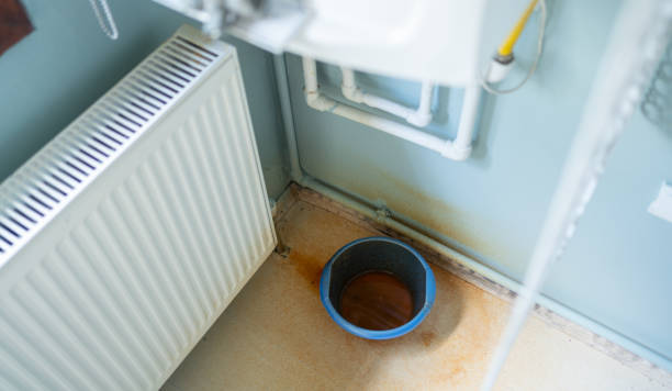 Best 24/7 water damage repair  in Hendersonville, TN